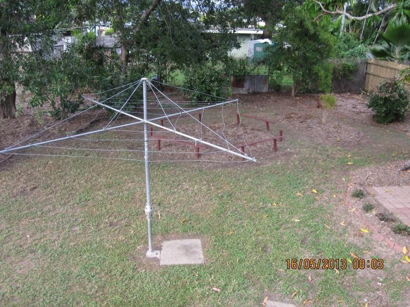 108 Palmerston Street, Gulliver QLD 4812